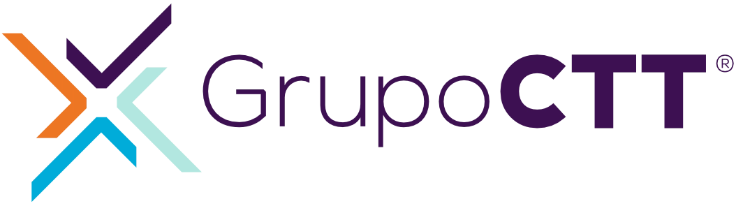 Grupo CTT
