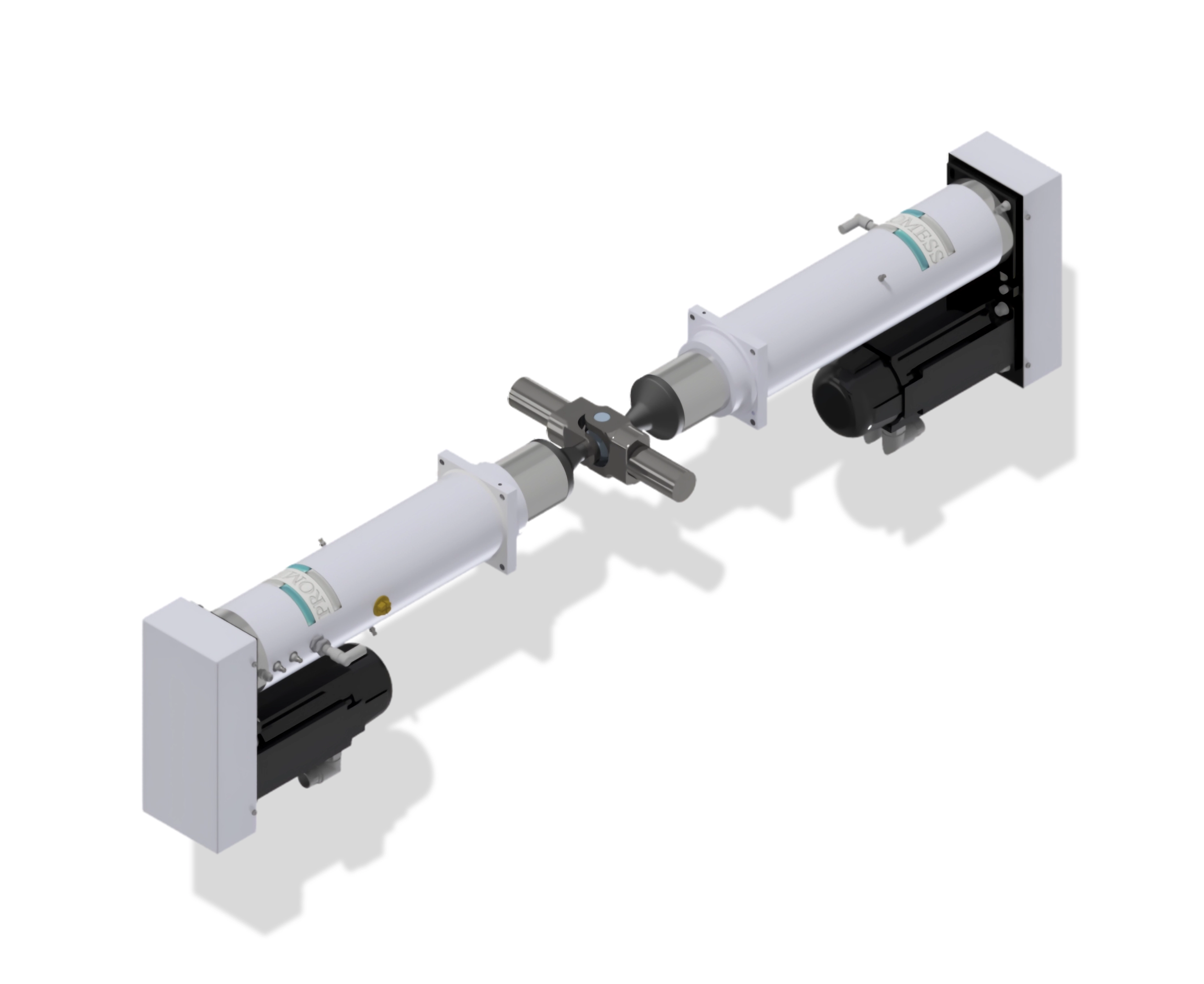 Ventajas tecnicas Promess CTT