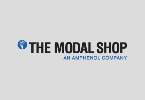 The Modal Shop
